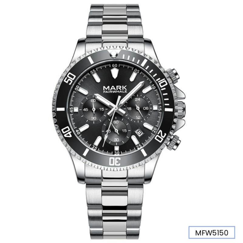 FW-5150 Quartz Men's Watch